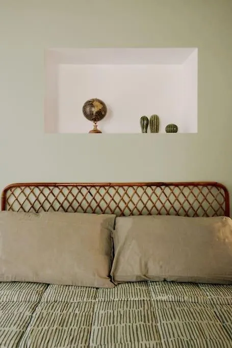 San Lorenzo Cozy Apartment In Roma Italia