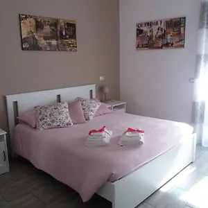 Appartamento Pietro's House, Roma