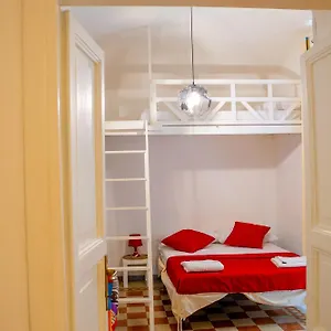 Appartamento Cementine's Design, Roma