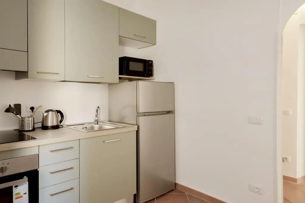 San Lorenzo Cozy Apartment In Rome