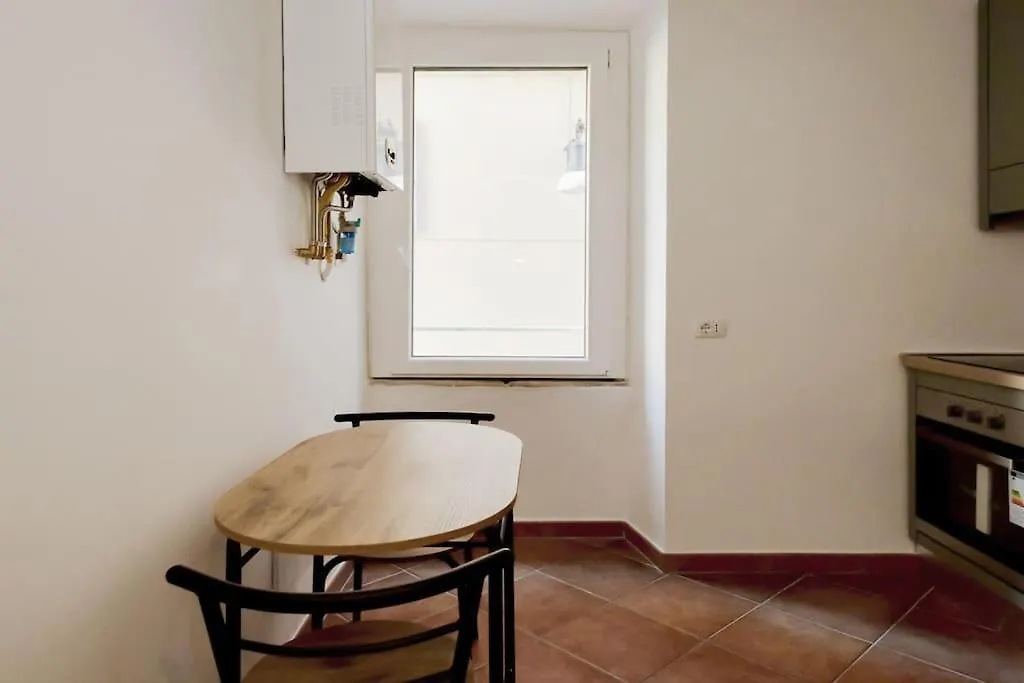San Lorenzo Cozy Apartment In Rome Italy