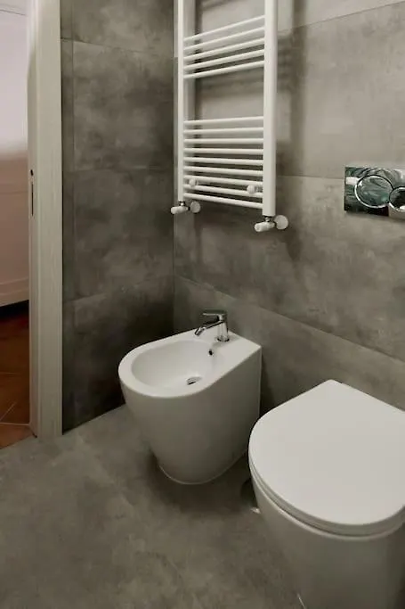 San Lorenzo Cozy Apartment In Rome 0*,  Italy