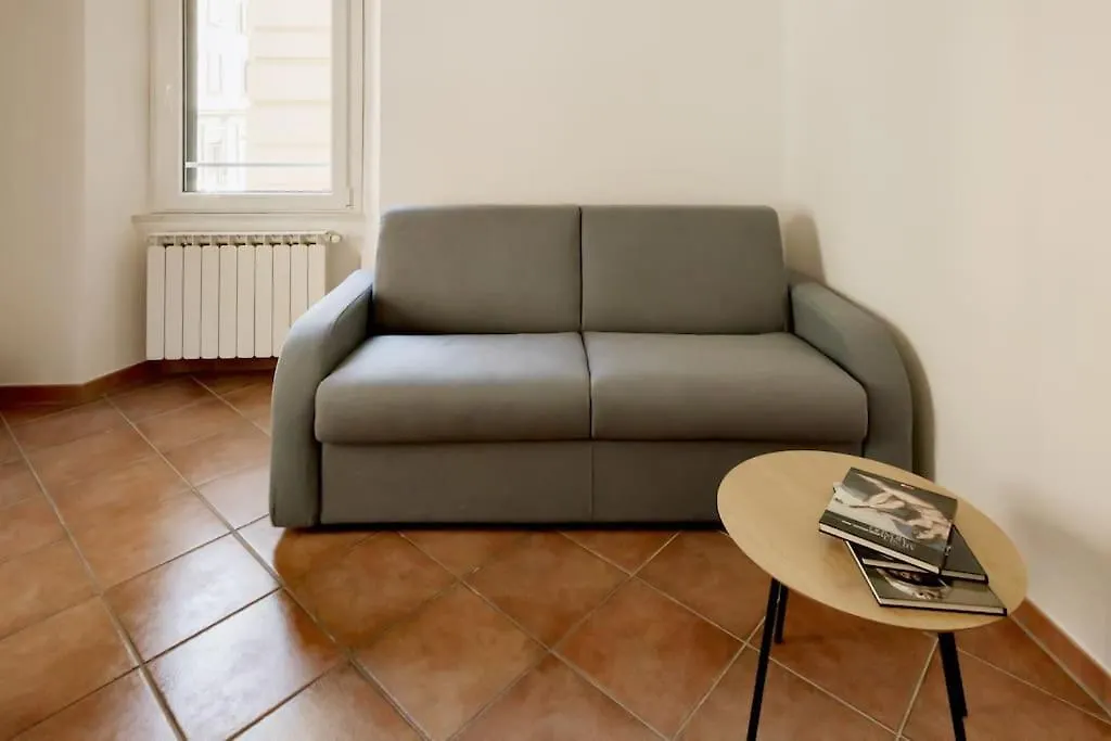 San Lorenzo Cozy Apartment In Rome Italy