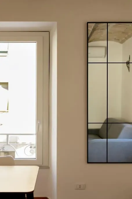 San Lorenzo Cozy Apartment In Rome Italy