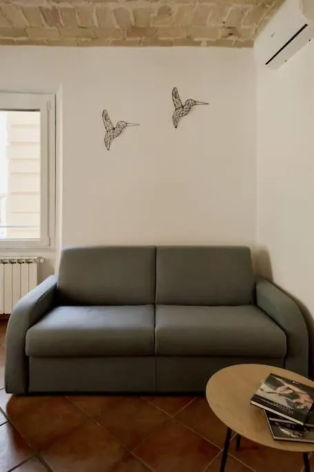 San Lorenzo Cozy Apartment In Rome