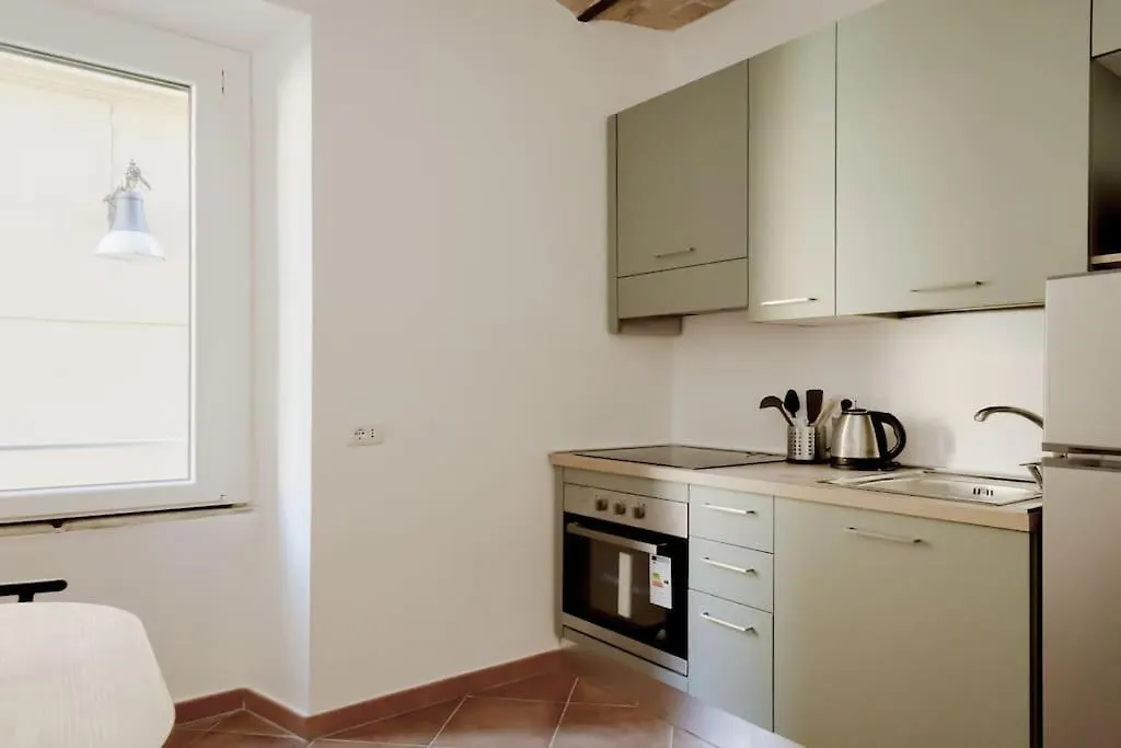 San Lorenzo Cozy Apartment In Rome Italy