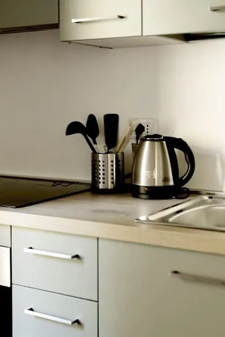 San Lorenzo Cozy Apartment In Rome 0*,  Italy