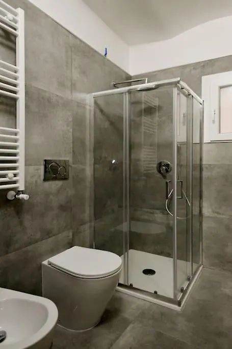 San Lorenzo Cozy Apartment In Rome