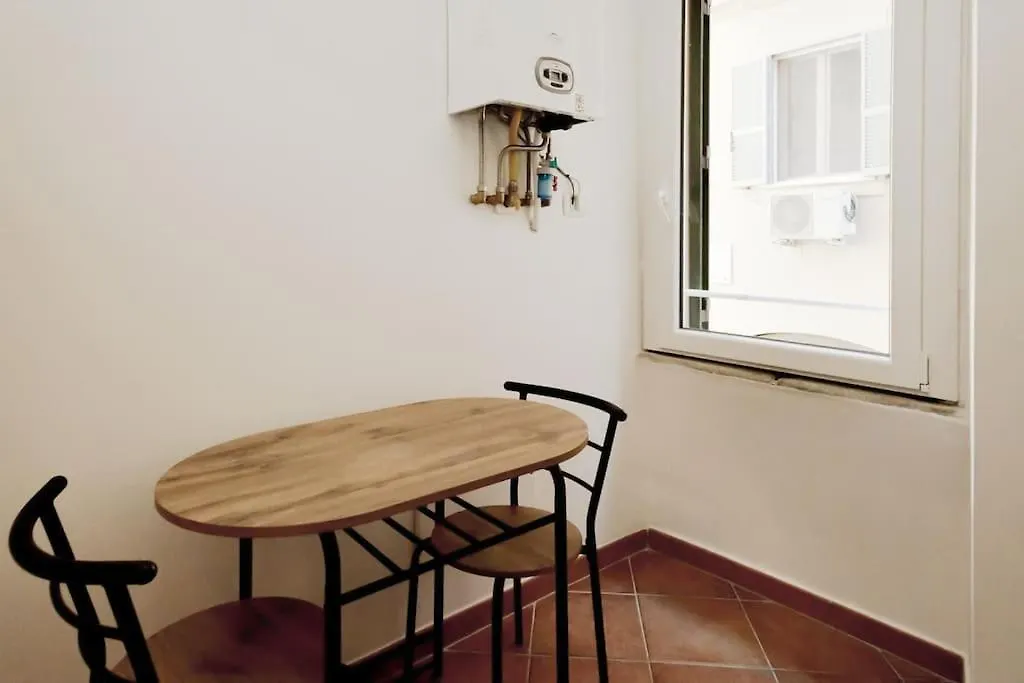 San Lorenzo Cozy Apartment In Rome 0*,  Italy