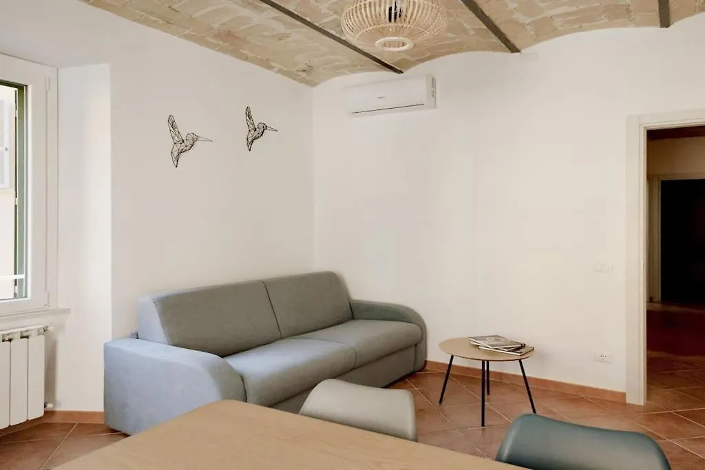 San Lorenzo Cozy Apartment In Rome