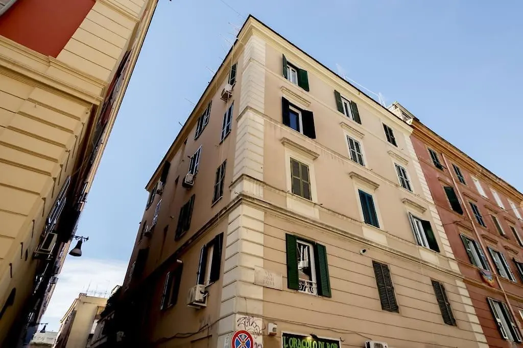 San Lorenzo Cozy Apartment In Rome