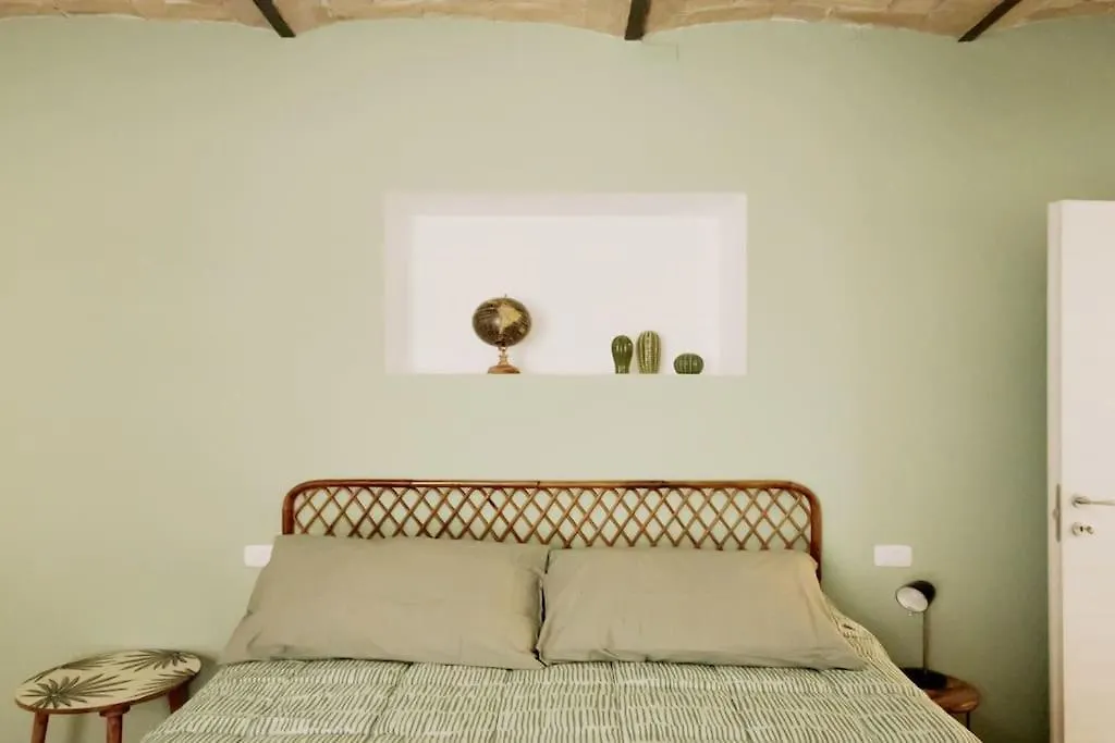 San Lorenzo Cozy Apartment In Rome Italy