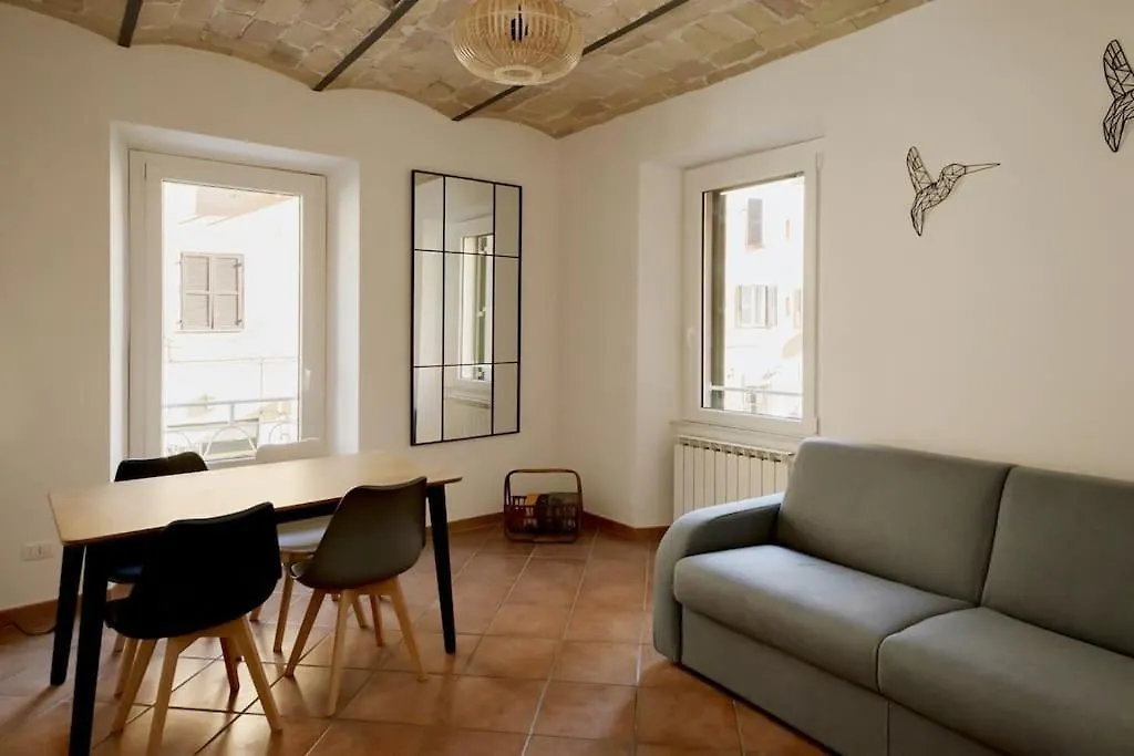 San Lorenzo Cozy Apartment In Rome 0*,  Italy